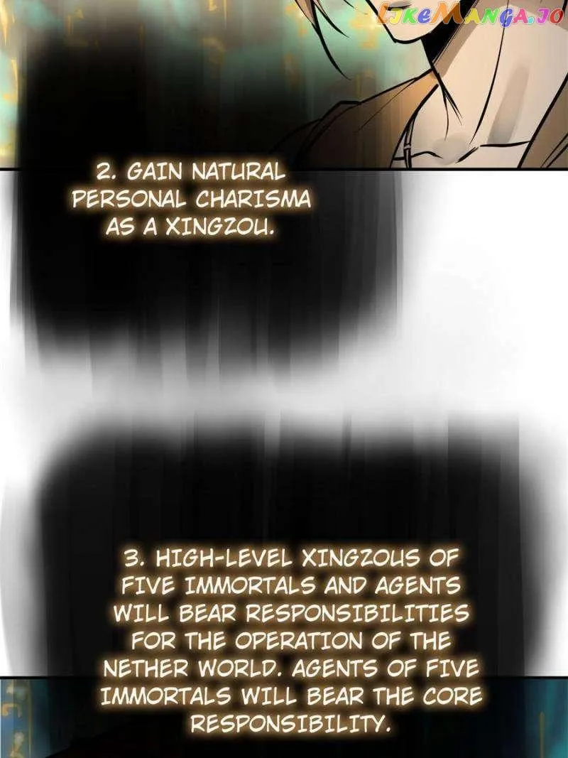 Another beginning with the Guhuo bird Chapter 242 Online - página 70