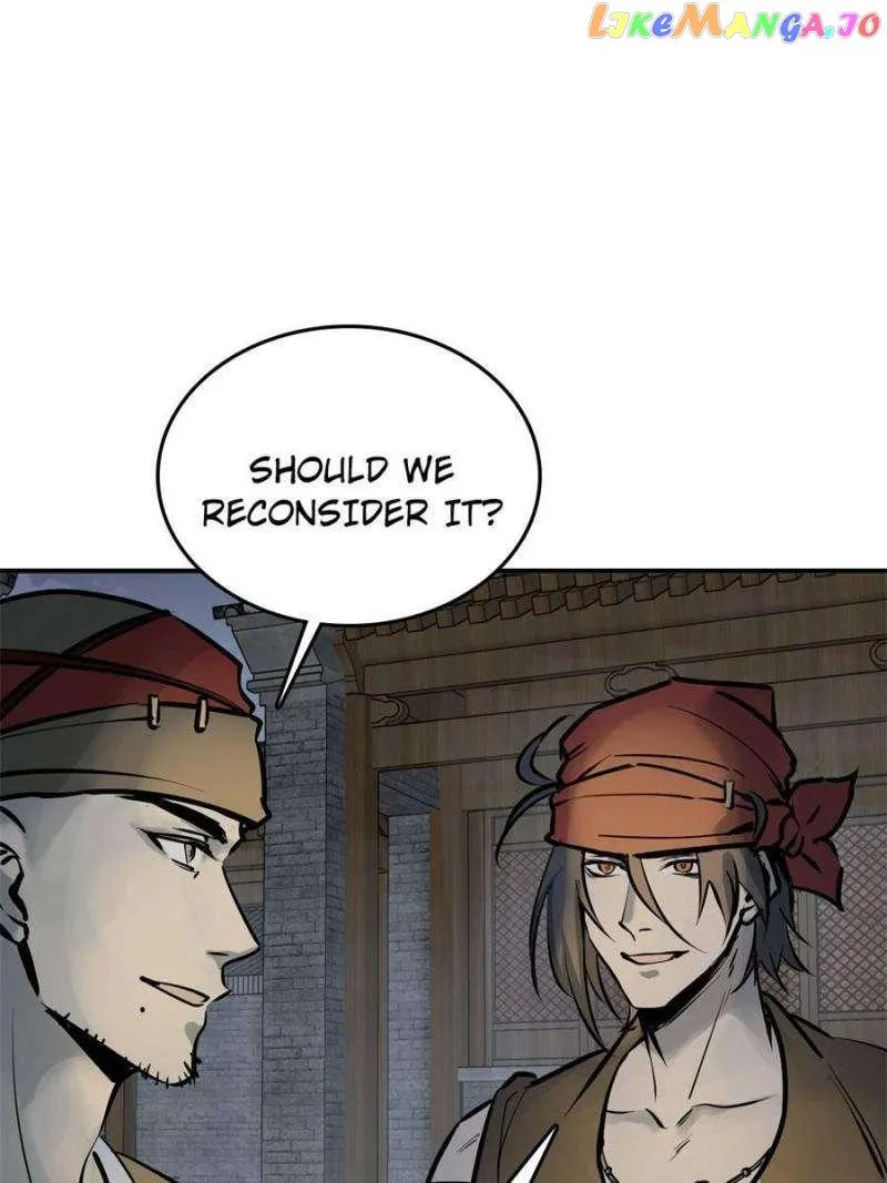 Another beginning with the Guhuo bird Chapter 242 Online - página 75