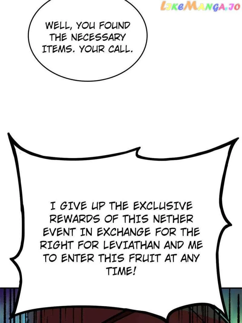 Another beginning with the Guhuo bird Chapter 242 Online - página 77
