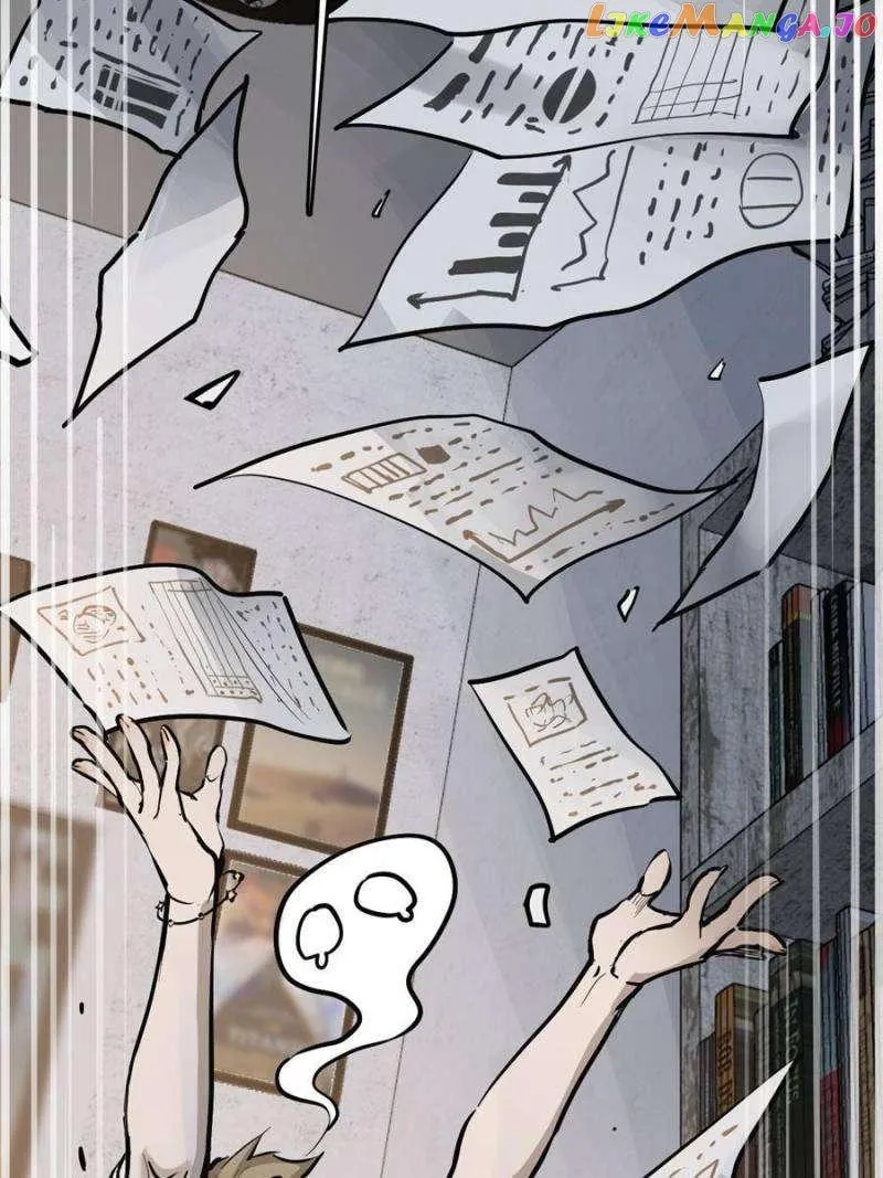 Another beginning with the Guhuo bird Chapter 242 Online - página 119