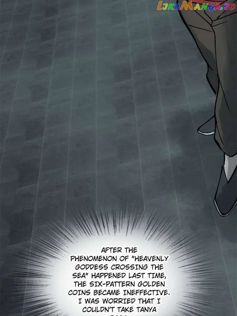 Another beginning with the Guhuo bird Chapter 245 Online - página 61