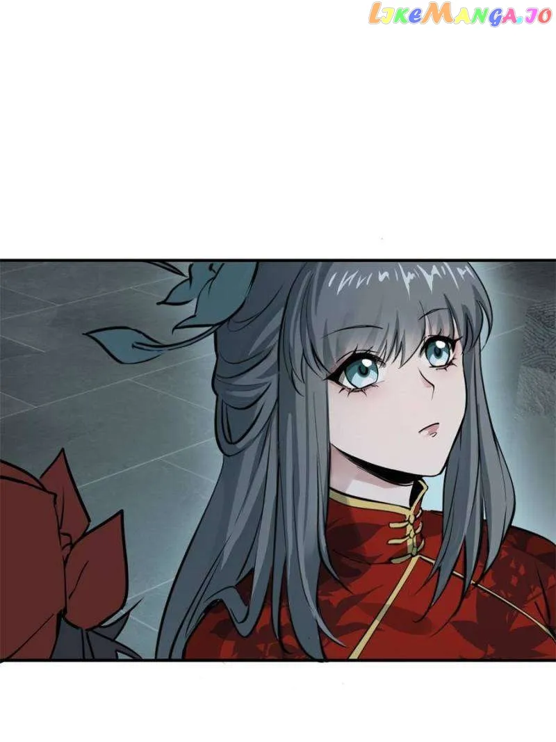 Another beginning with the Guhuo bird Chapter 245 Online - página 71