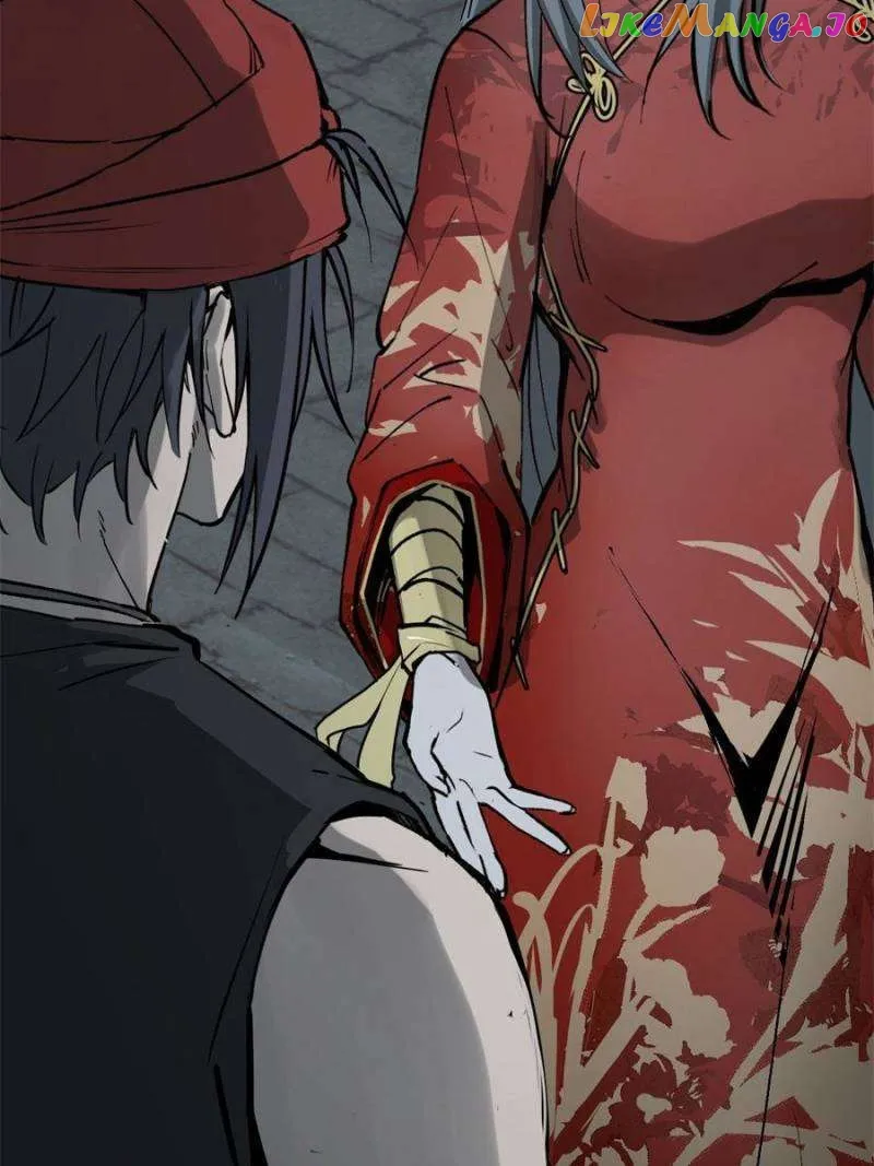 Another beginning with the Guhuo bird Chapter 245 Online - página 74