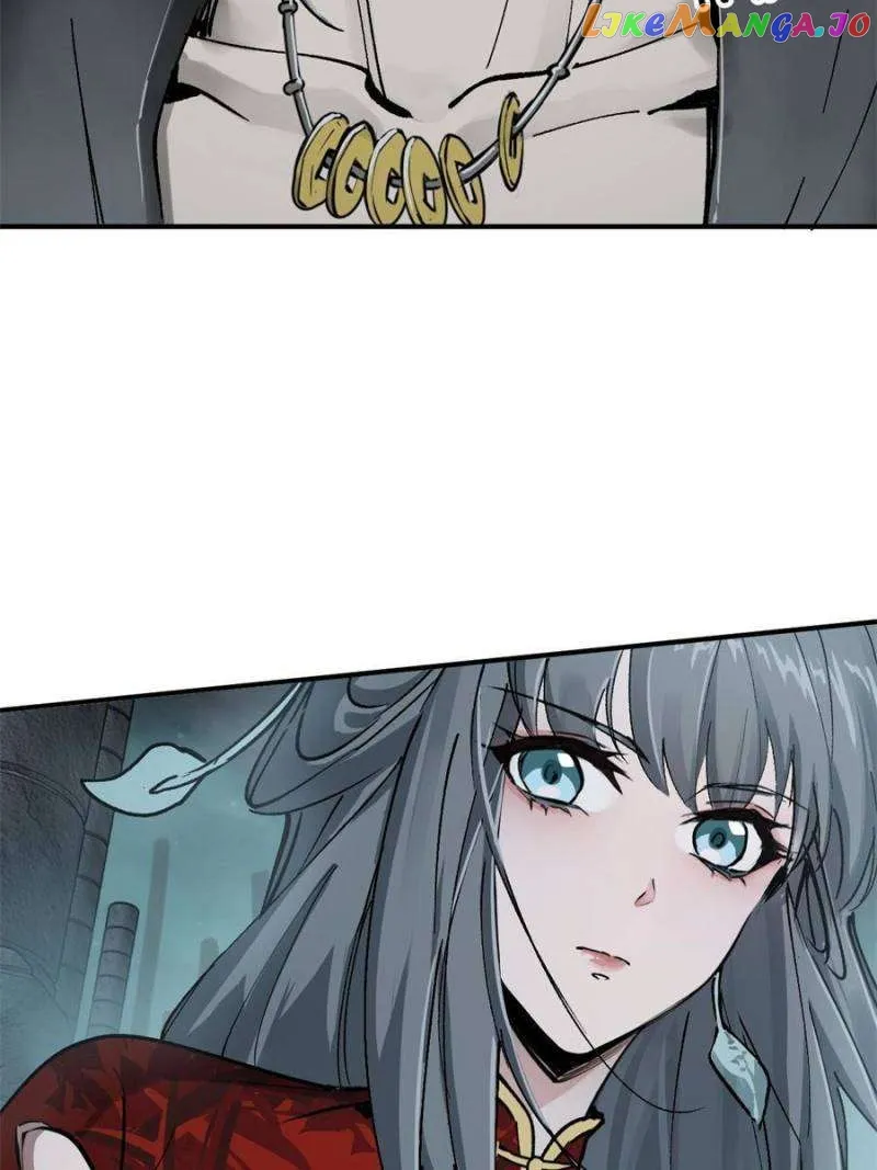 Another beginning with the Guhuo bird Chapter 245 Online - página 76