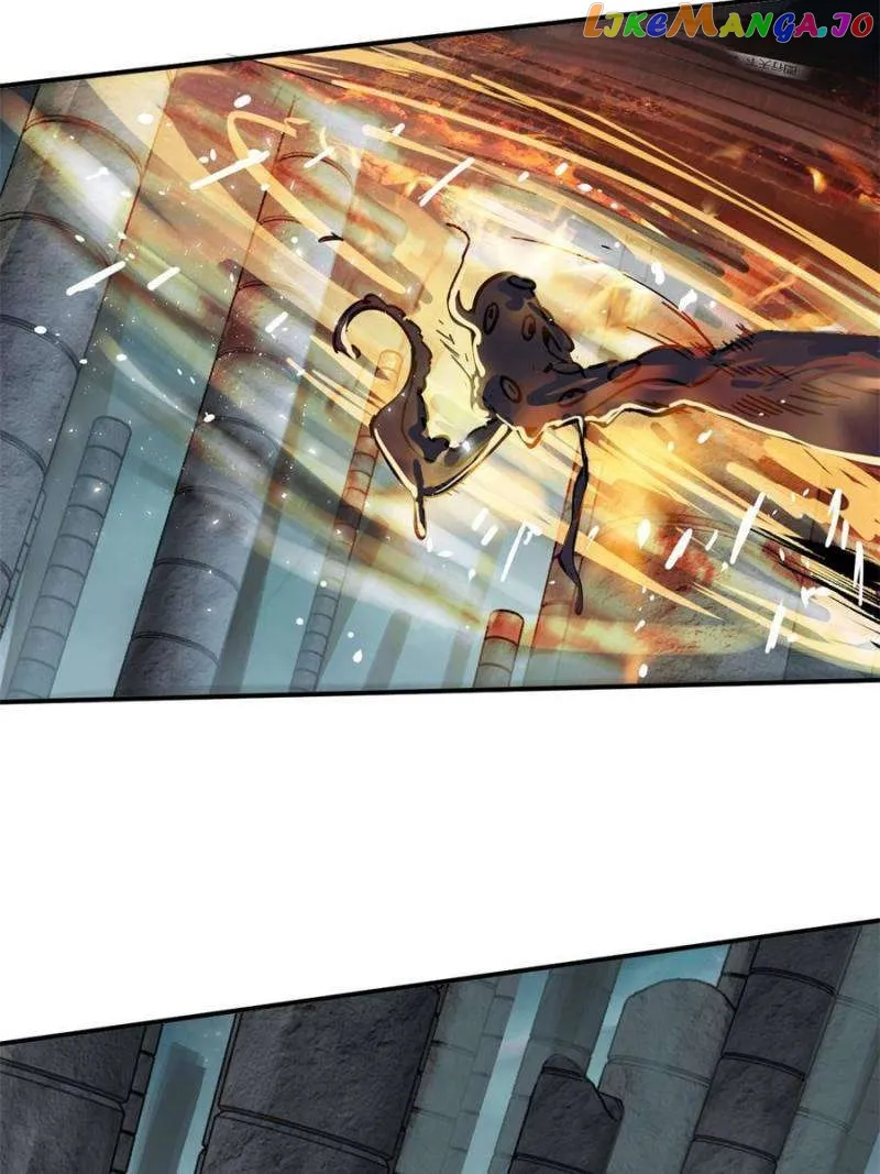 Another beginning with the Guhuo bird Chapter 245 Online - página 89