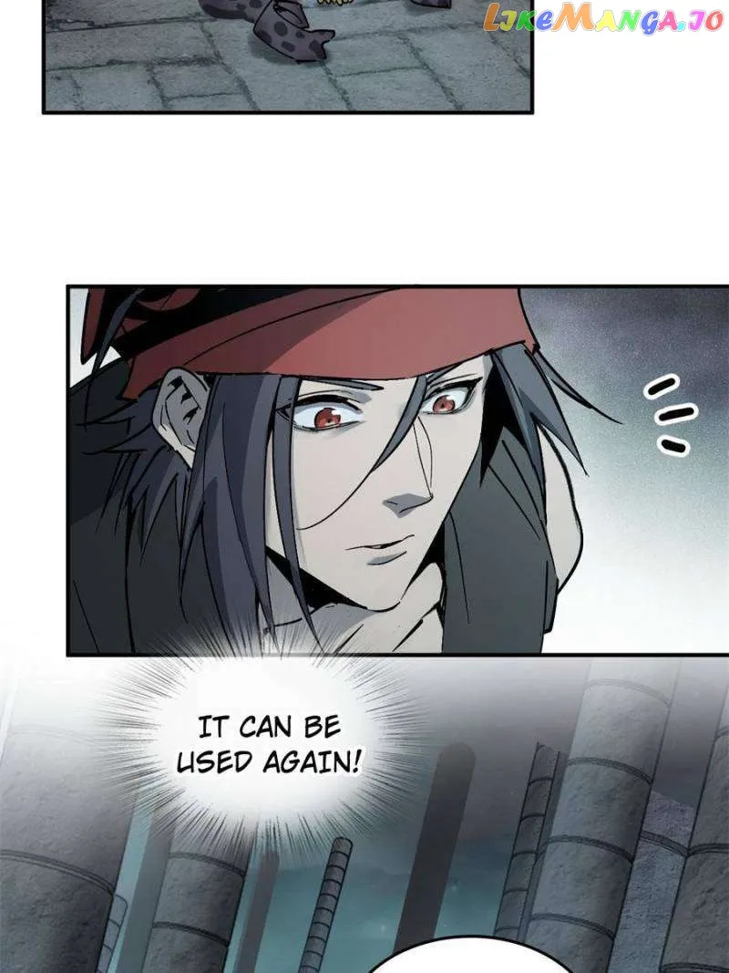 Another beginning with the Guhuo bird Chapter 245 Online - página 94