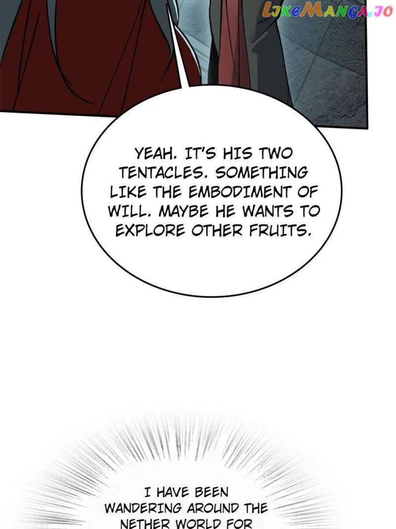 Another beginning with the Guhuo bird Chapter 245 Online - página 98