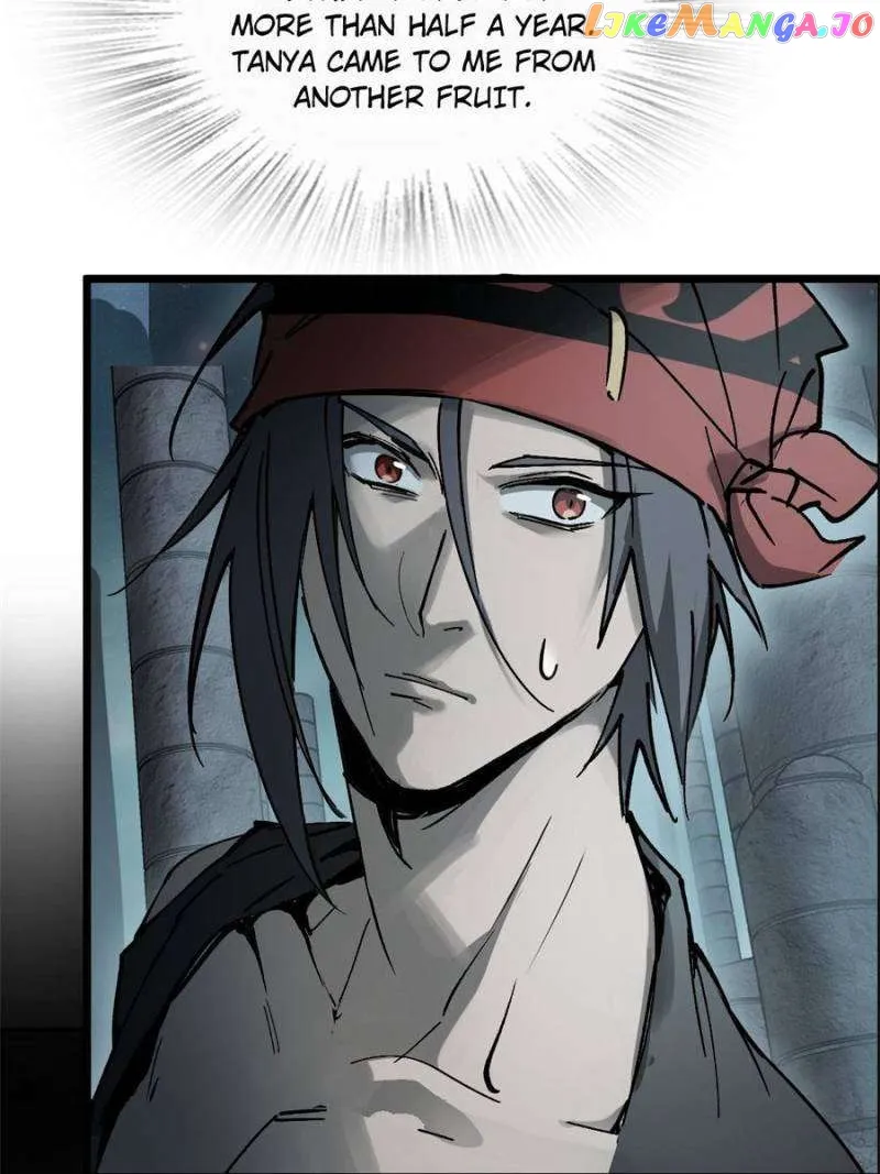 Another beginning with the Guhuo bird Chapter 245 Online - página 99