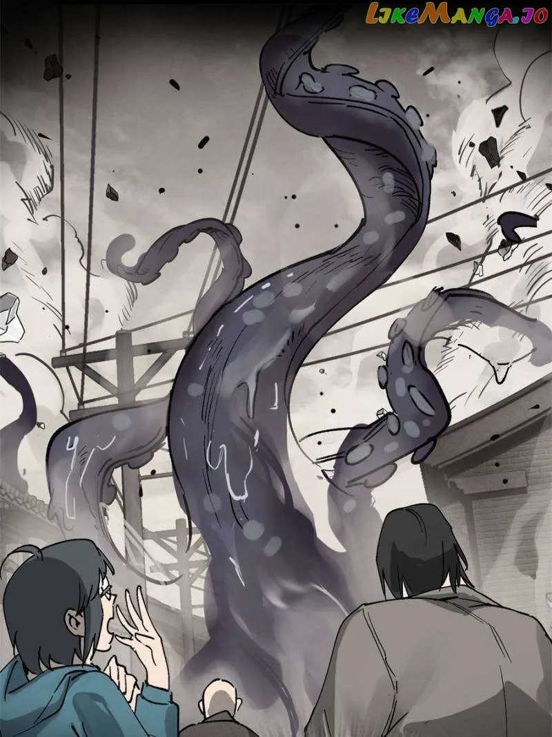 Another beginning with the Guhuo bird Chapter 245 Online - página 100