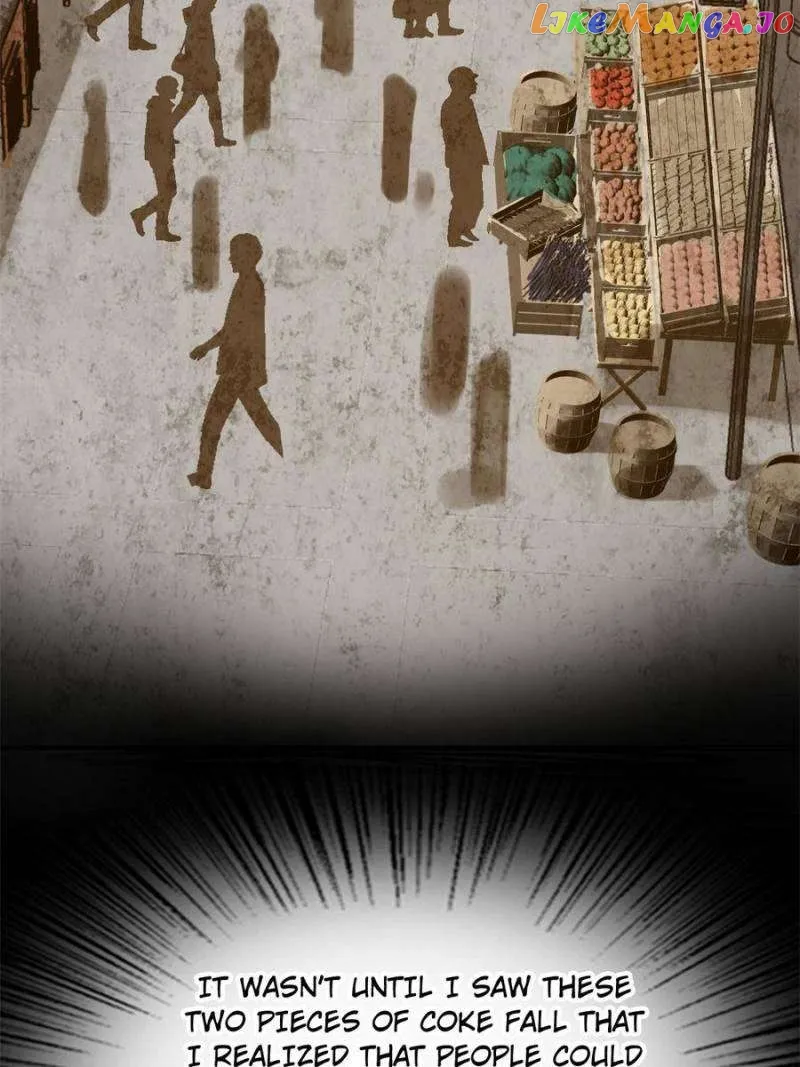 Another beginning with the Guhuo bird Chapter 245 Online - página 103