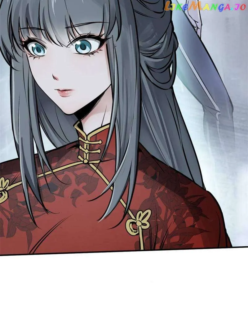 Another beginning with the Guhuo bird Chapter 245 Online - página 110