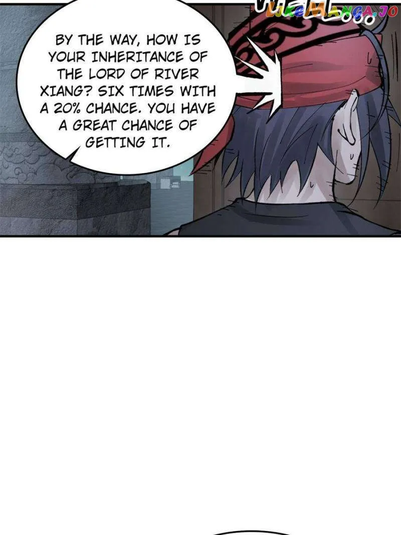 Another beginning with the Guhuo bird Chapter 246 Online - página 12
