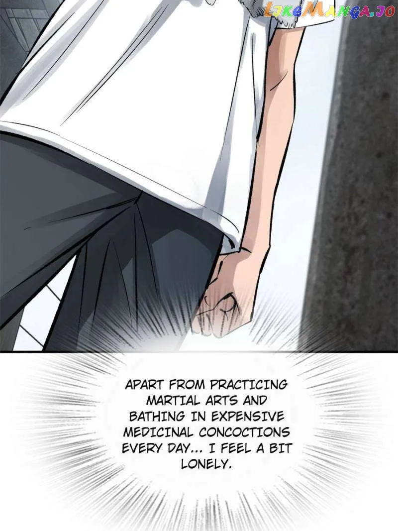 Another beginning with the Guhuo bird Chapter 246 Online - página 23