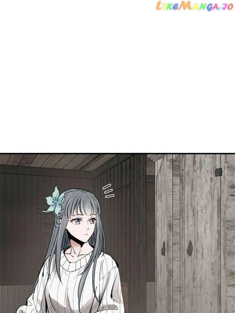 Another beginning with the Guhuo bird Chapter 246 Online - página 27