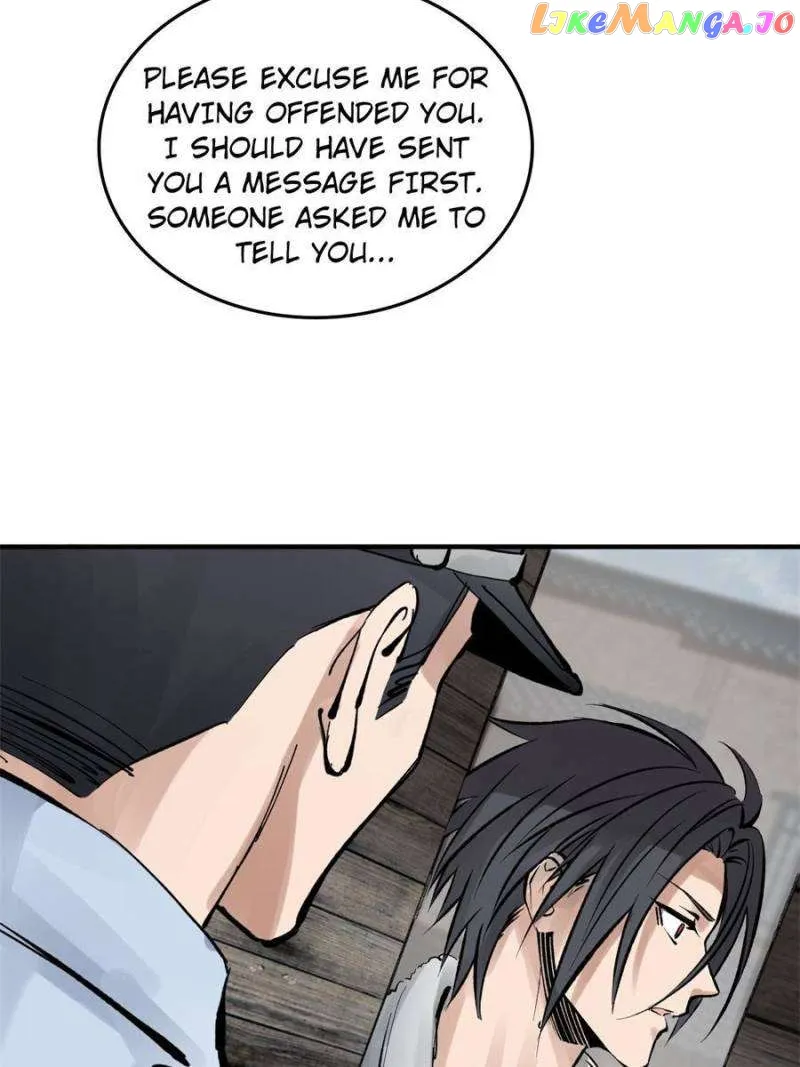 Another beginning with the Guhuo bird Chapter 246 Online - página 52