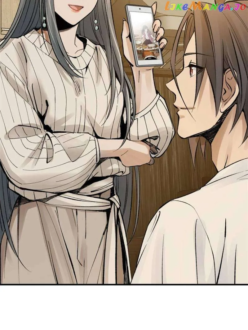 Another beginning with the Guhuo bird Chapter 246 Online - página 77