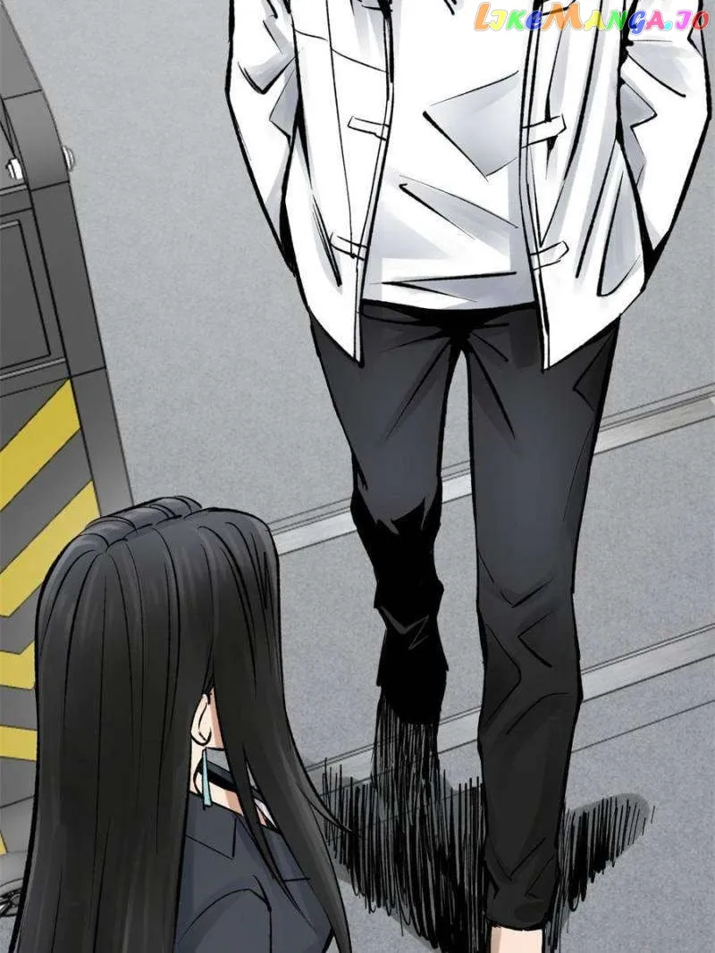 Another beginning with the Guhuo bird Chapter 246 Online - página 98