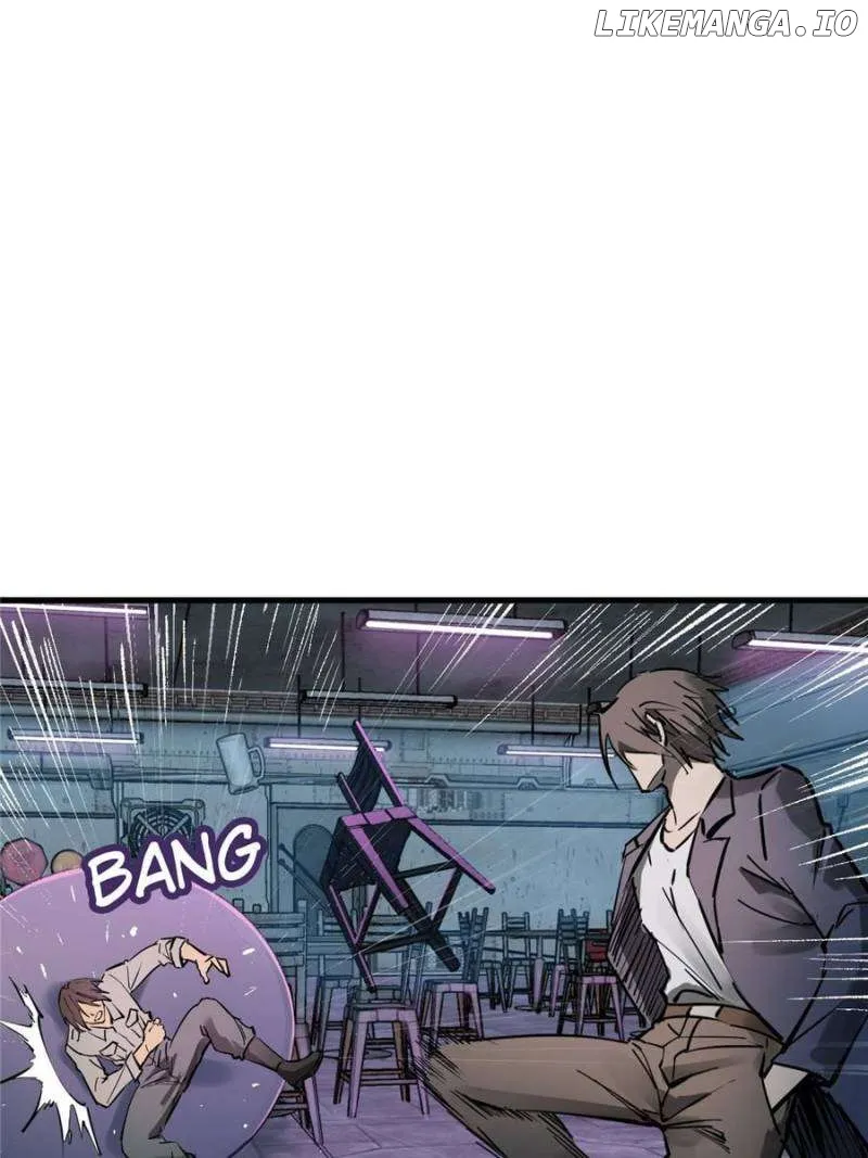 Another beginning with the Guhuo bird Chapter 260 Online - página 7