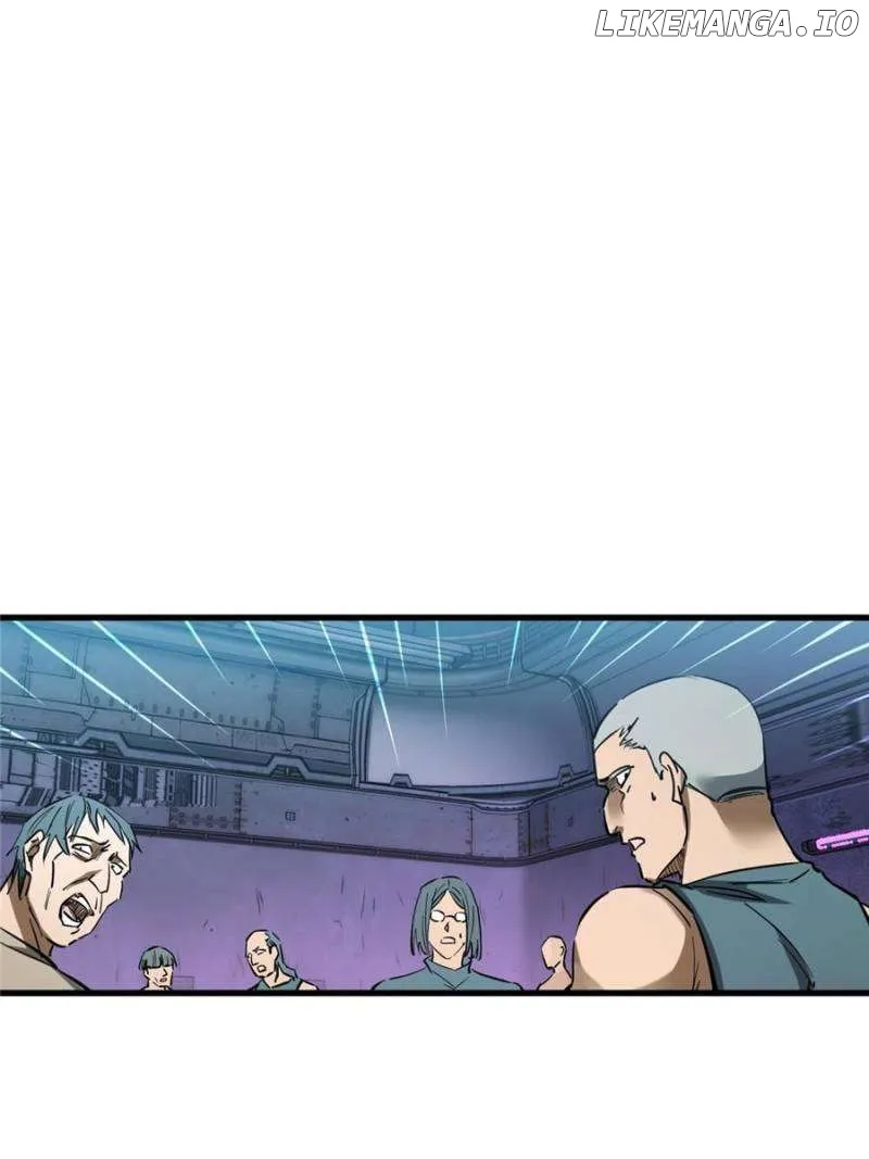 Another beginning with the Guhuo bird Chapter 260 Online - página 22