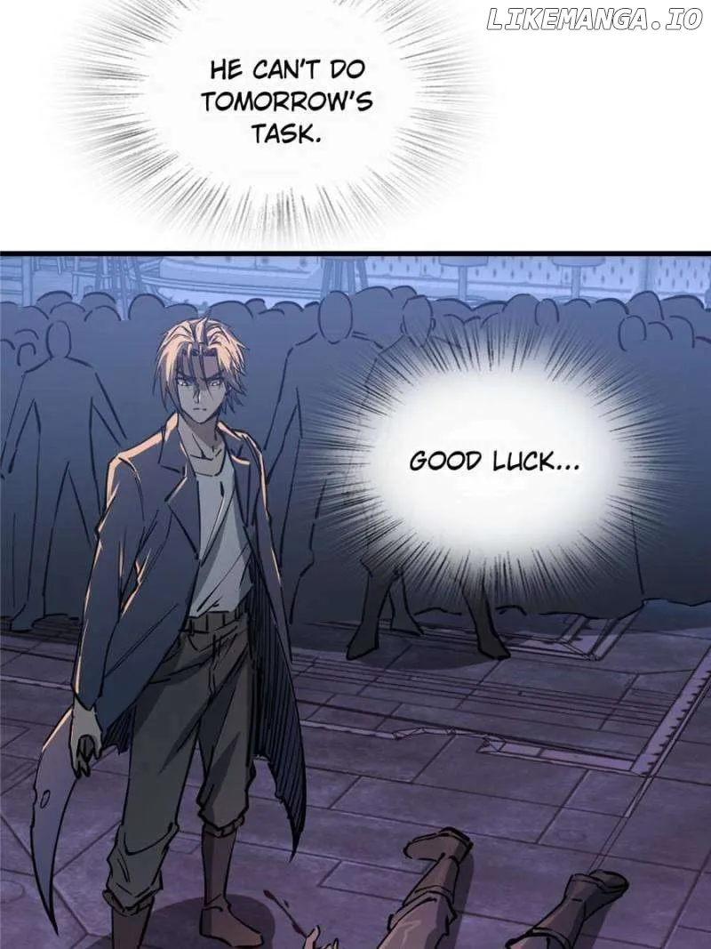 Another beginning with the Guhuo bird Chapter 260 Online - página 77