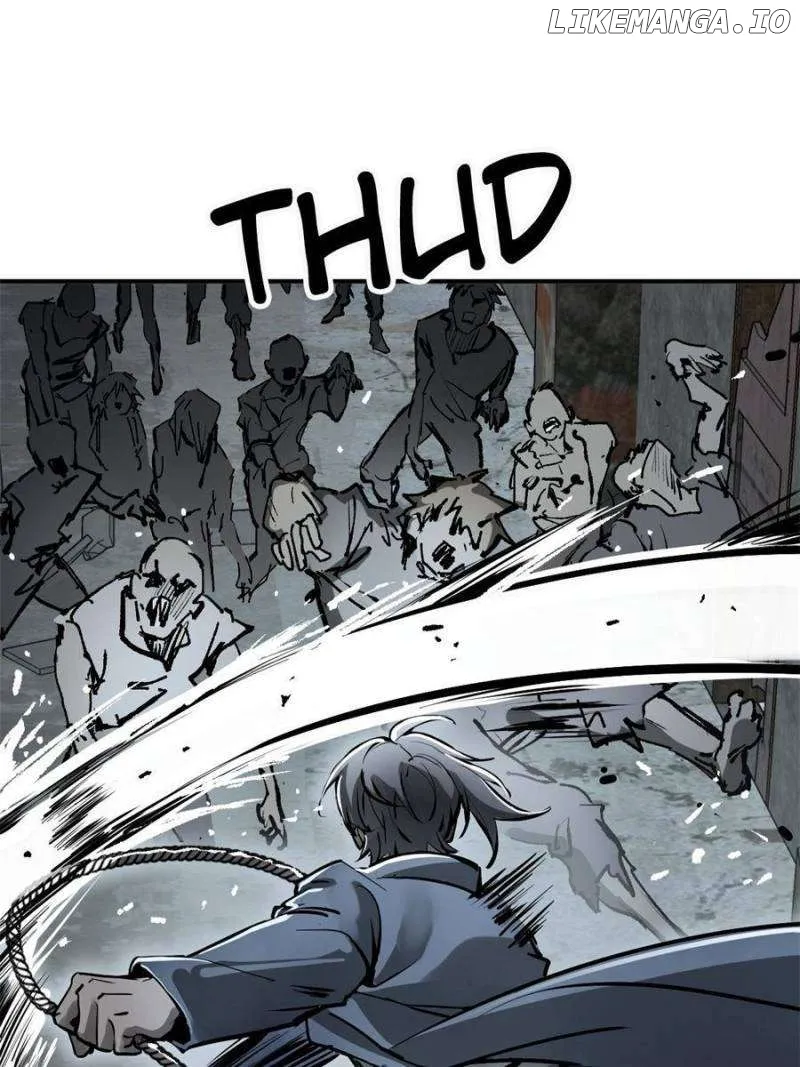 Another beginning with the Guhuo bird Chapter 264 Online - página 32