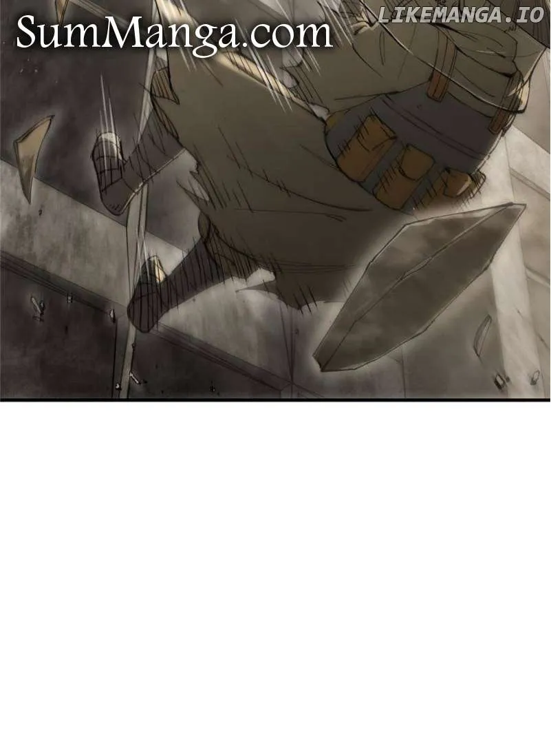Another beginning with the Guhuo bird Chapter 267 Online - página 3