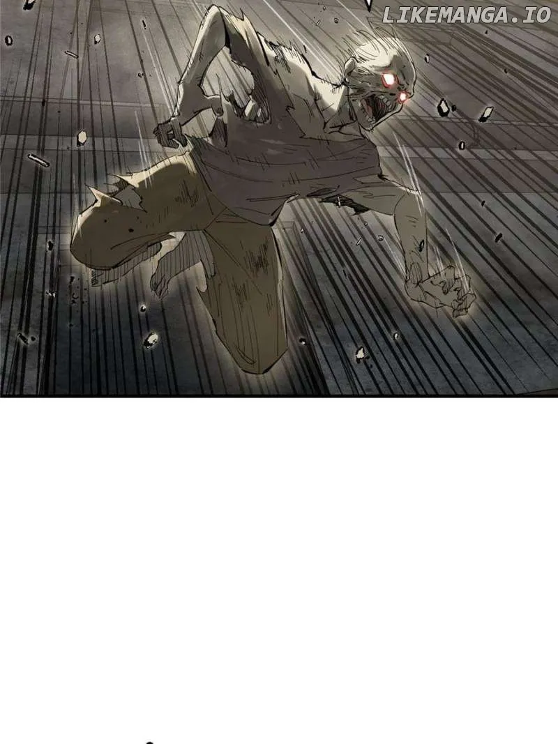 Another beginning with the Guhuo bird Chapter 267 Online - página 18