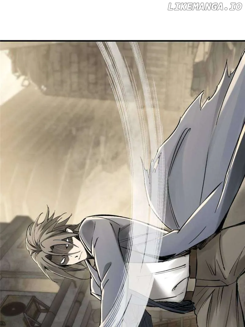 Another beginning with the Guhuo bird Chapter 267 Online - página 20