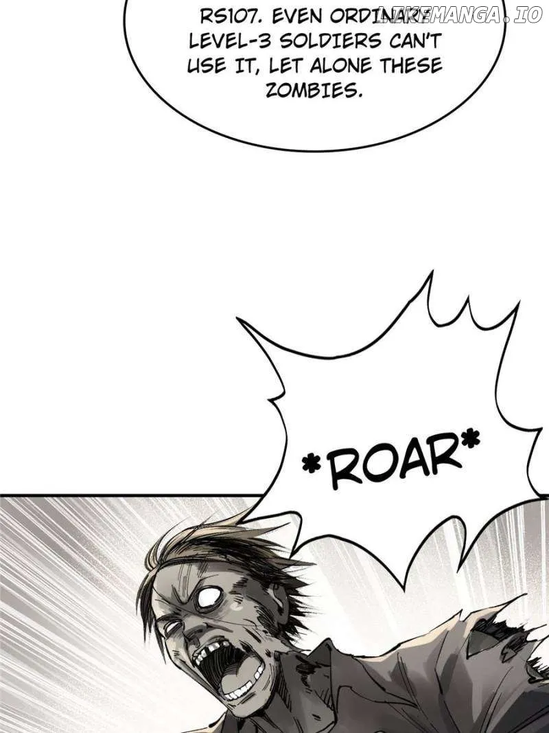 Another beginning with the Guhuo bird Chapter 267 Online - página 37