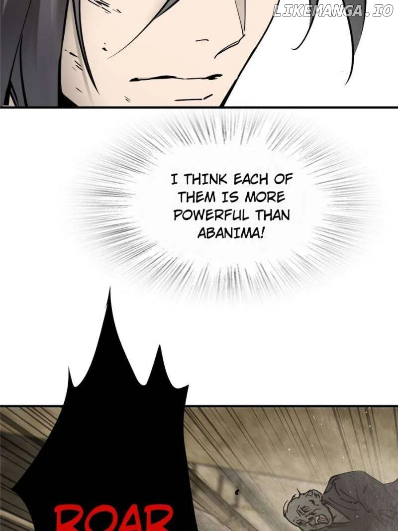 Another beginning with the Guhuo bird Chapter 267 Online - página 49