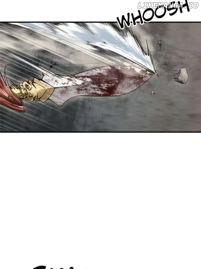 Another beginning with the Guhuo bird Chapter 267 Online - página 52