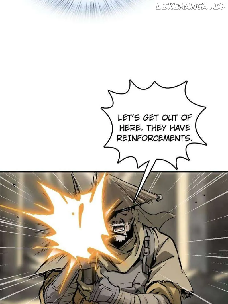 Another beginning with the Guhuo bird Chapter 267 Online - página 60