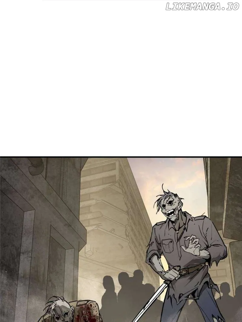 Another beginning with the Guhuo bird Chapter 267 Online - página 69