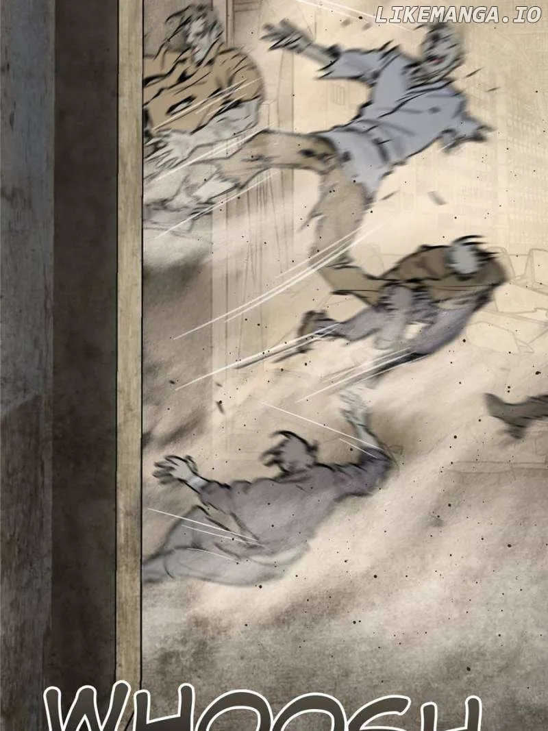 Another beginning with the Guhuo bird Chapter 267 Online - página 77