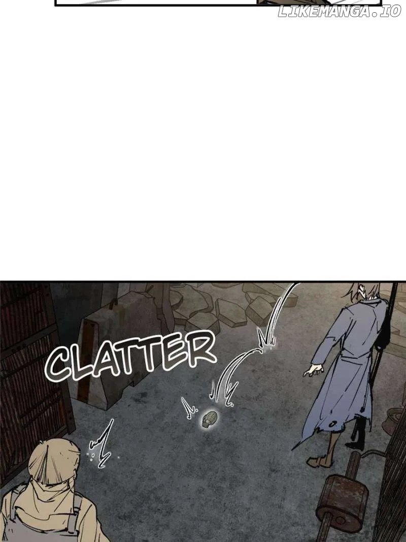 Another beginning with the Guhuo bird Chapter 267 Online - página 80