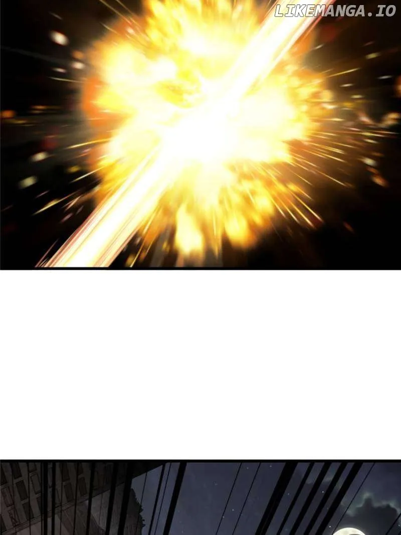 Another beginning with the Guhuo bird Chapter 269 Online - página 11