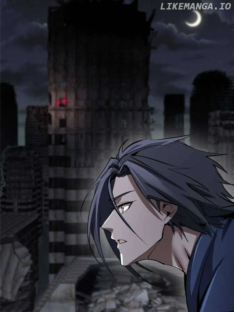 Another beginning with the Guhuo bird Chapter 269 Online - página 20
