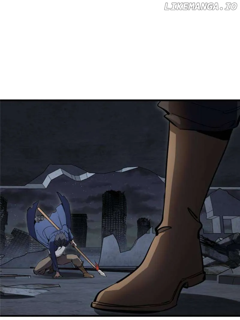 Another beginning with the Guhuo bird Chapter 269 Online - página 34