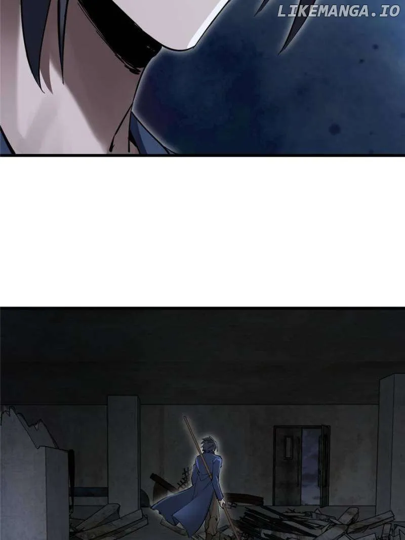 Another beginning with the Guhuo bird Chapter 269 Online - página 37