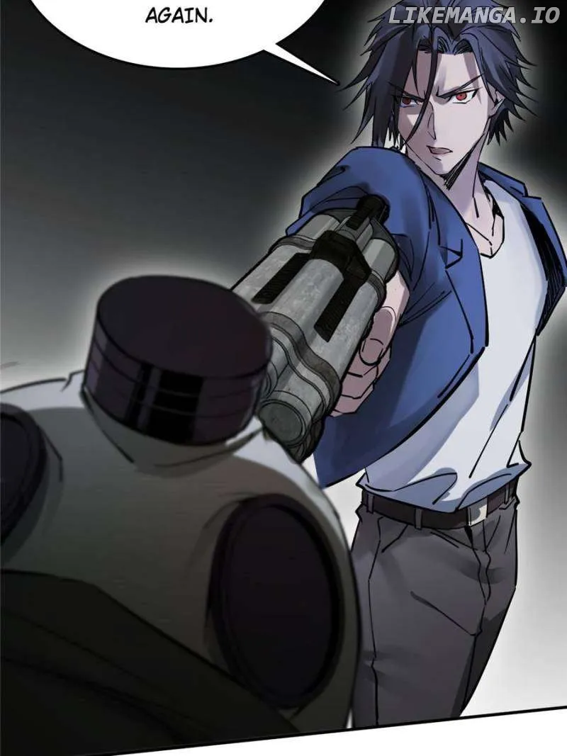 Another beginning with the Guhuo bird Chapter 269 Online - página 57