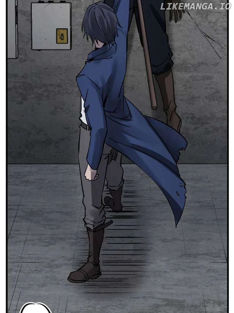 Another beginning with the Guhuo bird Chapter 269 Online - página 60