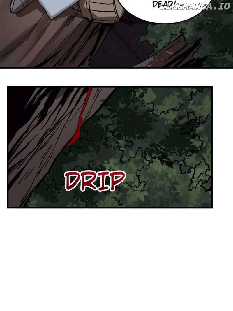 Another beginning with the Guhuo bird Chapter 269 Online - página 71