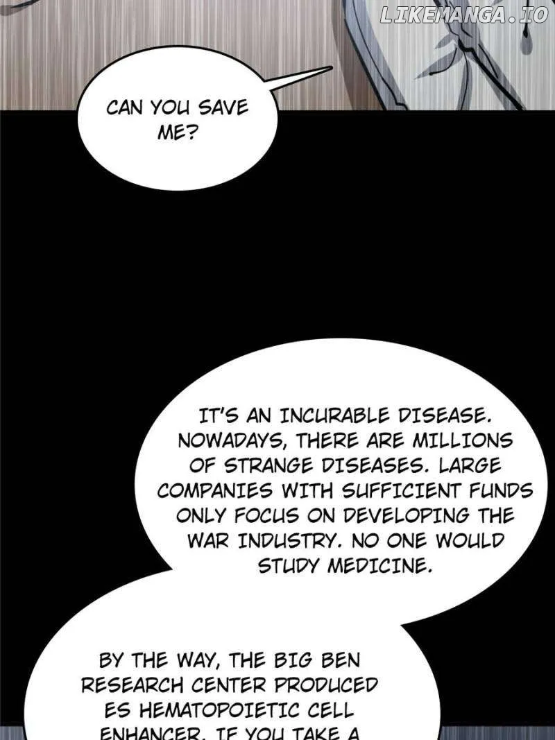Another beginning with the Guhuo bird Chapter 269 Online - página 77