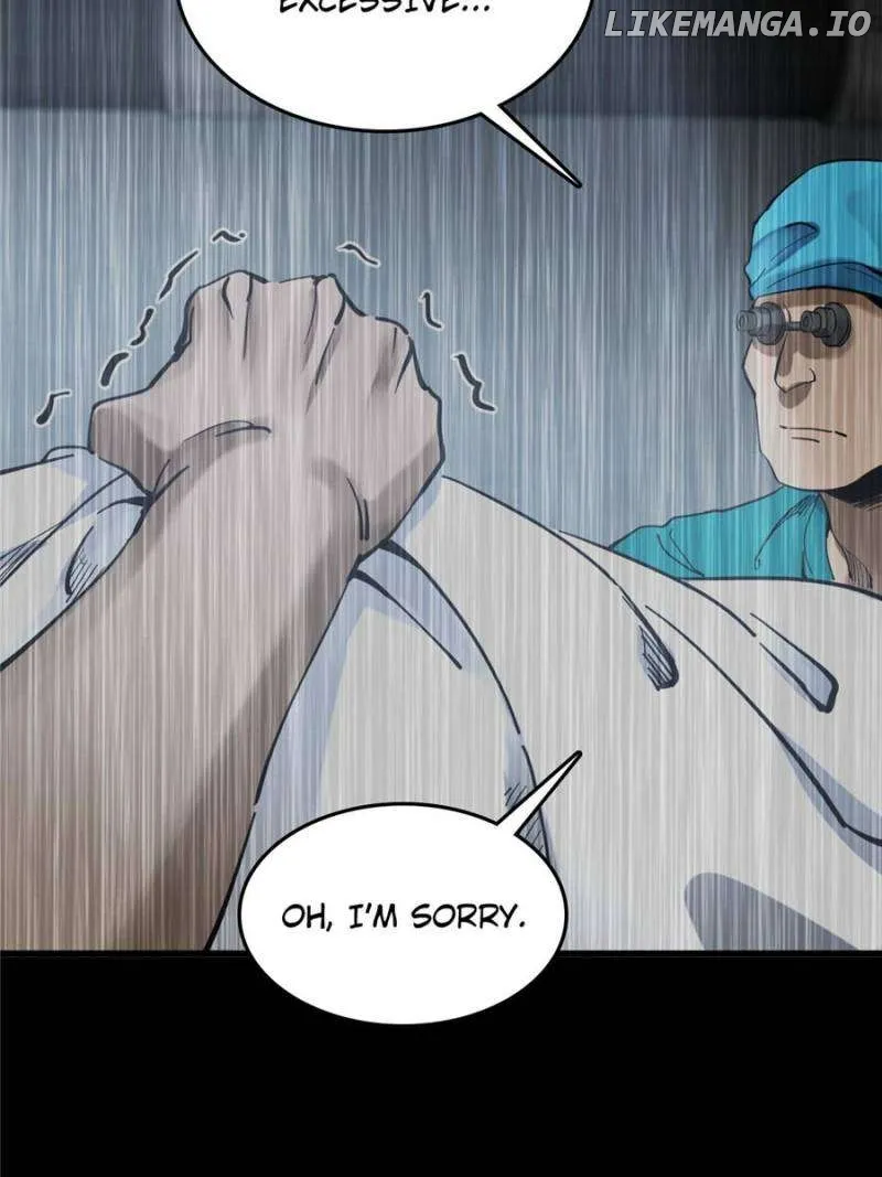 Another beginning with the Guhuo bird Chapter 269 Online - página 80