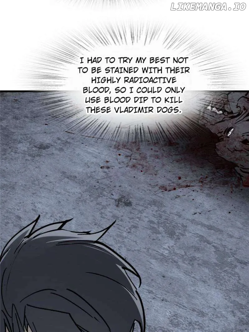 Another beginning with the Guhuo bird Chapter 270 Online - página 5