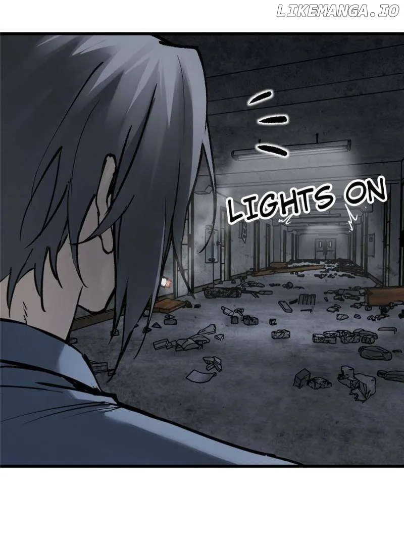 Another beginning with the Guhuo bird Chapter 270 Online - página 12