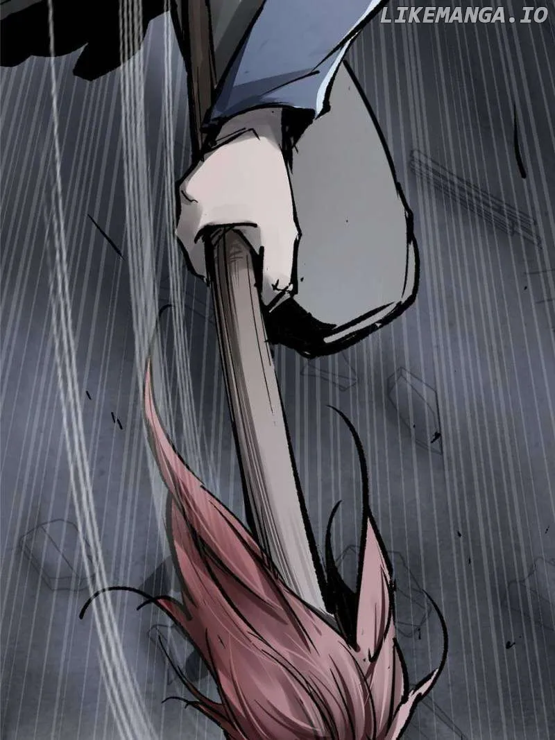Another beginning with the Guhuo bird Chapter 270 Online - página 29
