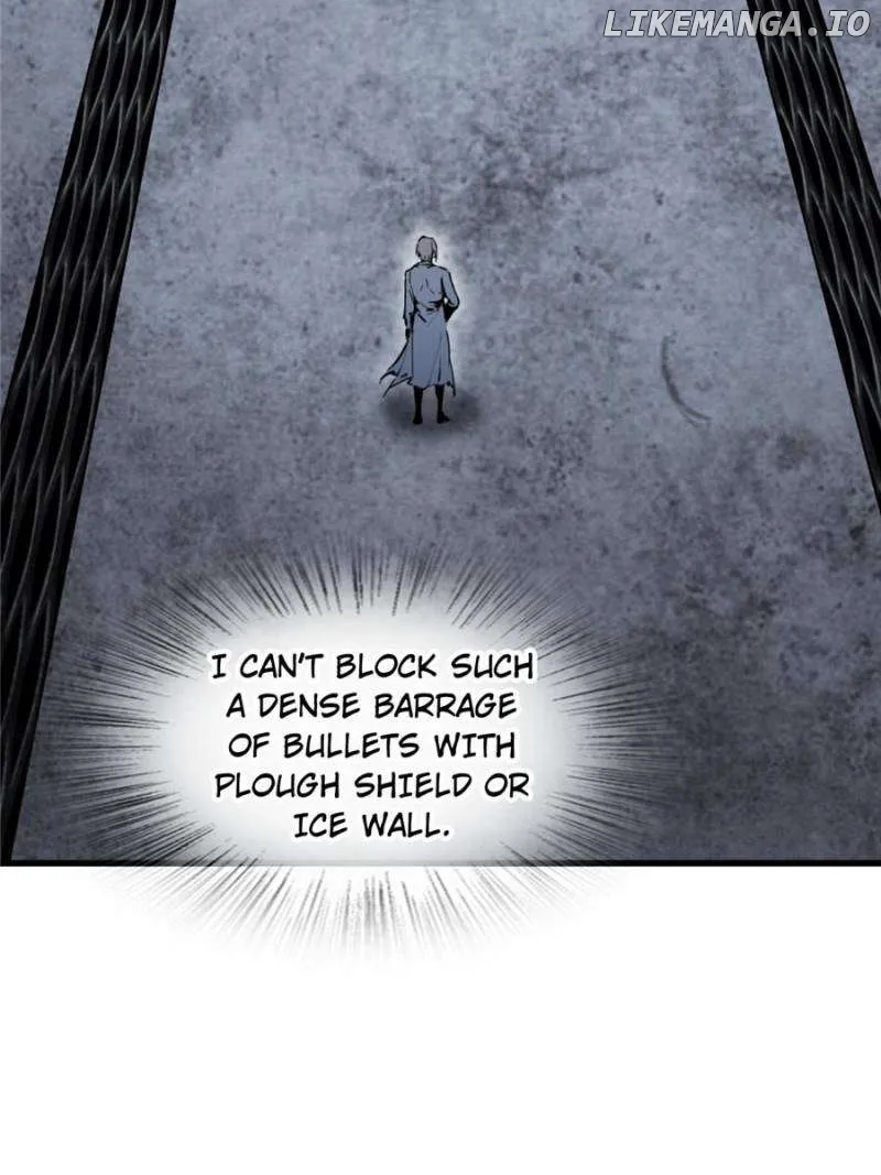 Another beginning with the Guhuo bird Chapter 270 Online - página 51