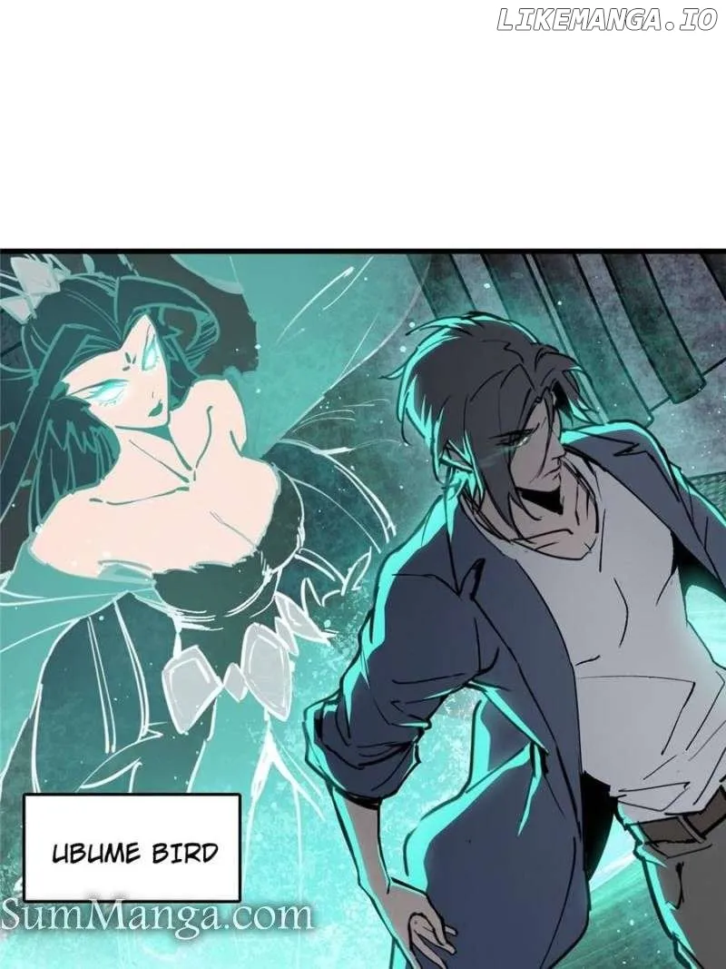 Another beginning with the Guhuo bird Chapter 270 Online - página 52