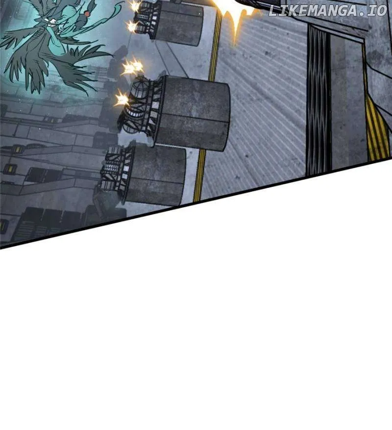 Another beginning with the Guhuo bird Chapter 270 Online - página 64